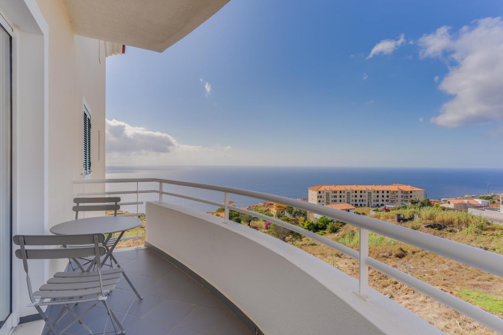 Апартаменты Costa Azul Канису Экстерьер фото